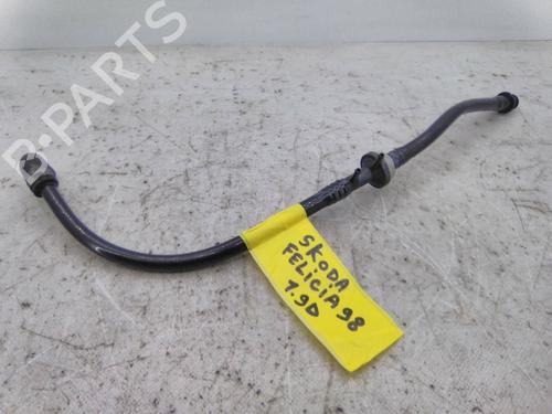 Used Pipe Pipe 19850840 19850840