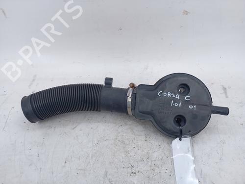 Used Pipe Pipe OPEL CORSA C (X01) 1.0 (F08, F68) (58 hp) 19850826 19850826
