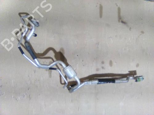 Used AC pipe AC pipe OPEL CORSA C (X01) 1.3 CDTI (F08, F68) (70 hp) 19850873 19850873