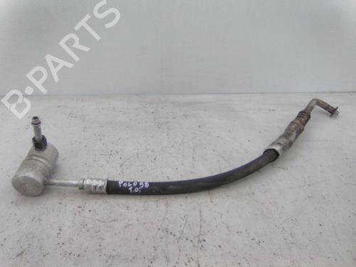 Used AC pipe AC pipe VW POLO III (6N1) 45 1.0 (45 hp) 19850859 19850859