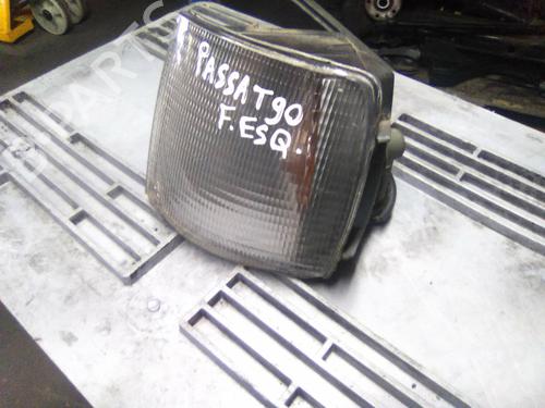 Used Left front indicator Left front indicator VW PASSAT B3/B4 (3A2, 35I) 1.6 TD (80 hp) 19850899 19850899