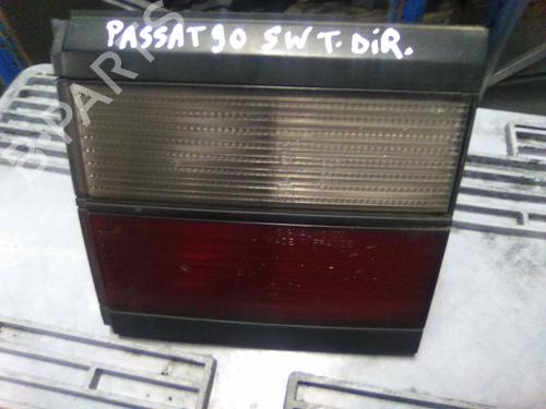 Used Right tailgate light Right tailgate light 19850900 19850900