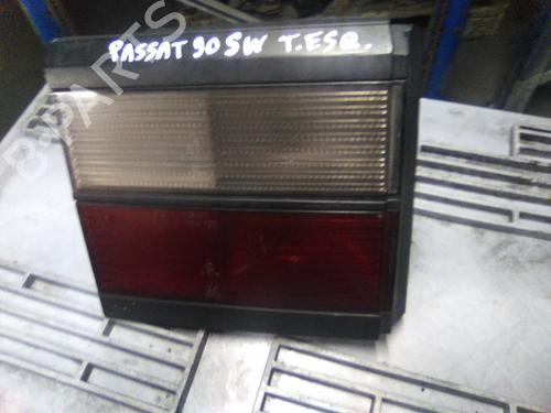 Used Left tailgate light Left tailgate light 19850901 19850901