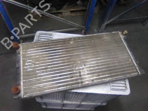 Used Water radiator Water radiator 19850902 19850902