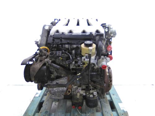 Used Engine Engine RENAULT LAGUNA I Grandtour (K56_) 2.2 D (K56F/2, S56F) (83 hp) 28501300 28501300