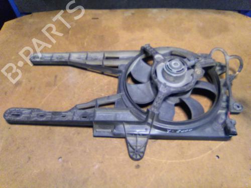 Used Radiator fan Radiator fan 19850903 19850903