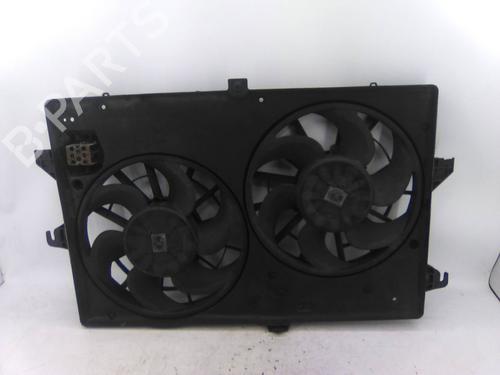 Used Radiator fan Radiator fan 19850905 19850905