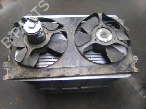Used Radiator fan Radiator fan 19850906 19850906