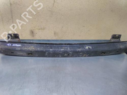 Used Front bumper reinforcement Front bumper reinforcement 19850908 19850908