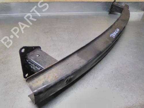 Used Front bumper reinforcement Front bumper reinforcement 19850933 19850933