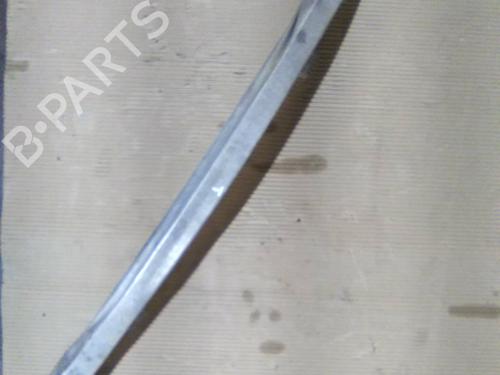 Used Front bumper reinforcement Front bumper reinforcement 19850930 19850930