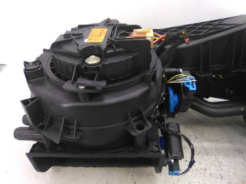 Heater matrix box SEAT EXEO ST (3R5) 2.0 TDI | BP19850969M61 - Image 6