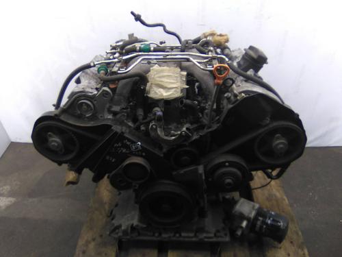 Motor Motor AUDI A6 C5 (4B2, 4B4) 2.7 T quattro (230 hp) 19850950 19850950