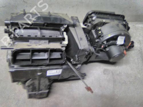 Used Heater matrix box Heater matrix box SKODA FABIA II Combi (545) 1.2 (70 hp) 19850970 19850970