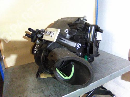 Used Heater matrix box Heater matrix box 19850971 19850971