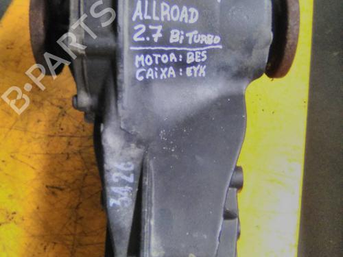 Used Rear differential Rear differential AUDI A6 C5 (4B2, 4B4) 2.7 T quattro (230 hp) 19850951 19850951