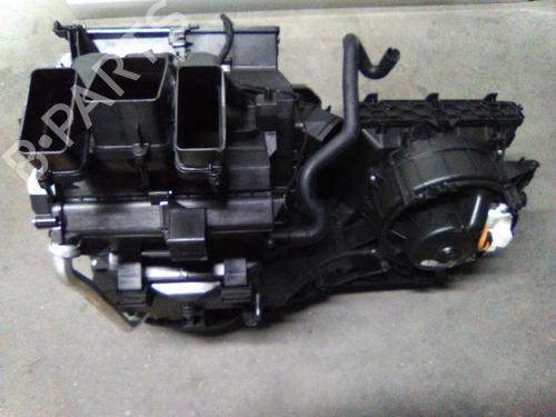 Used Heater matrix box Heater matrix box VW GOLF VII (5G1, BQ1, BE1, BE2) 1.6 TDI (105 hp) 19850974 19850974