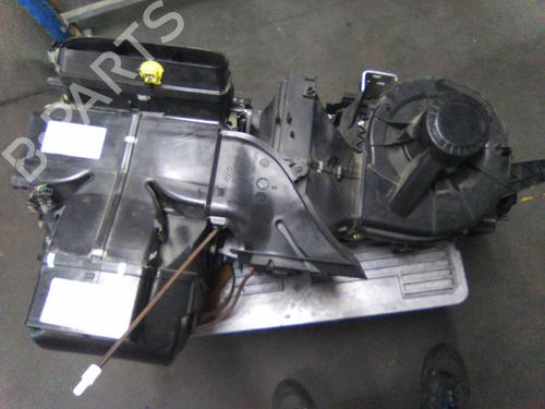 Used Heater matrix box Heater matrix box 19850975 19850975