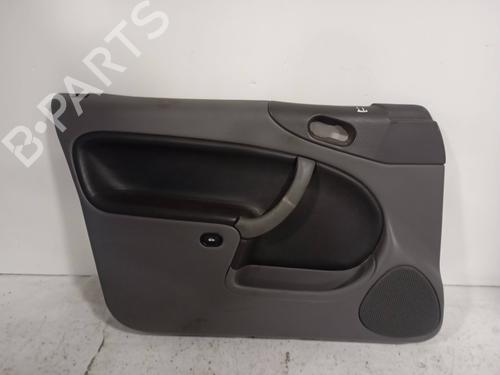 Venstre frontpanel Venstre frontpanel SAAB 9-3 (YS3D) 2.0 Turbo (154 hp) 19850977 19850977