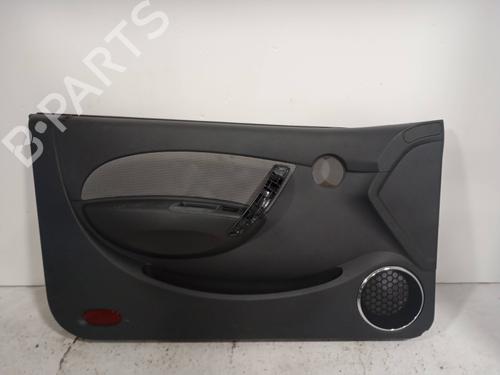 Used Front left panel Front left panel CHEVROLET AVEO / KALOS Saloon (T250, T255) 1.4 (83 hp) 23198091 23198091
