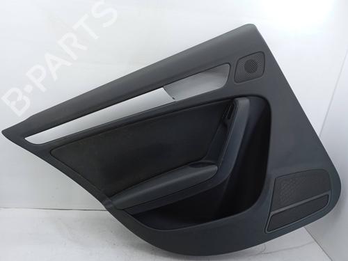 Used Rear left panel Rear left panel AUDI A4 B8 (8K2) 2.0 TDI (136 hp) 21081083 21081083