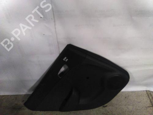 Venstre bakpanel Venstre bakpanel HYUNDAI i30 (FD) 1.6 CRDi (90 hp) 19850985 19850985