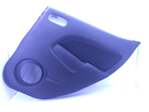 Used Rear left panel Rear left panel MAZDA 2 (DE_, DH_) 1.3 (DE3FS) (86 hp) 19850988 19850988