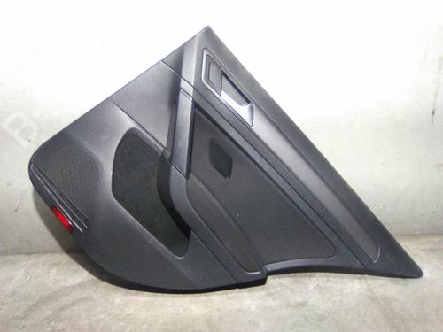 Used Rear right panel Rear right panel VW GOLF VII (5G1, BQ1, BE1, BE2) 1.6 TDI (105 hp) 19851005 19851005