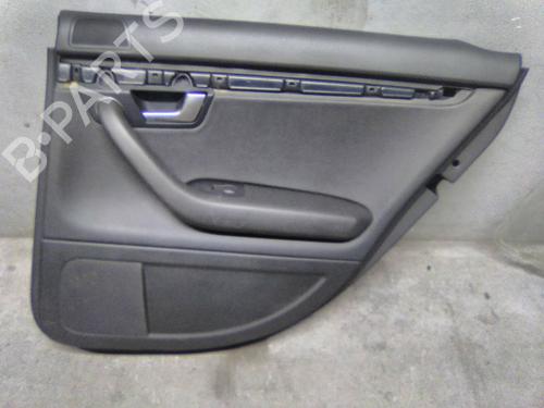 Used Rear right panel Rear right panel AUDI A4 B7 Avant (8ED) 2.0 TDI (126 hp) 19851006 19851006