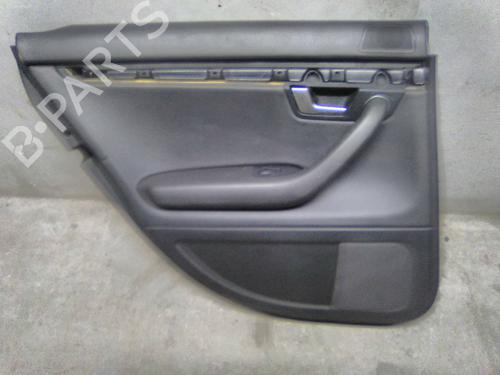 Used Rear left panel Rear left panel AUDI A4 B7 Avant (8ED) 2.0 TDI (126 hp) 19850989 19850989