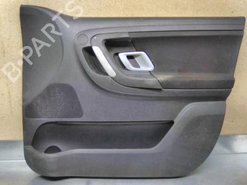 Used Front right panel Front right panel SKODA FABIA II Combi (545) 1.2 (70 hp) 19850990 19850990