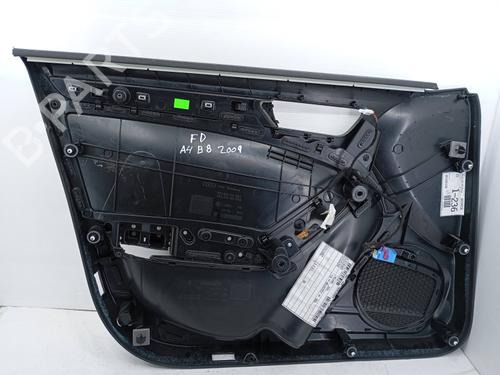 Front right panel AUDI A4 B8 (8K2) 2.0 TDI | BP21081084C59 - Image 2