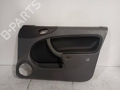 Forreste højre beklædning Forreste højre beklædning SAAB 9-3 (YS3D) 2.0 Turbo (154 hp) 19850991 19850991