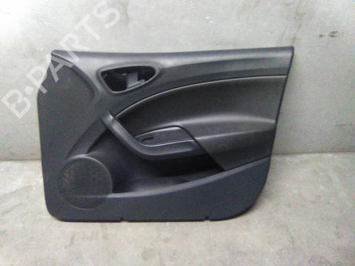 Used Front right panel Front right panel SEAT IBIZA IV (6J5, 6P1) 1.2 TDI (75 hp) 19850995 19850995