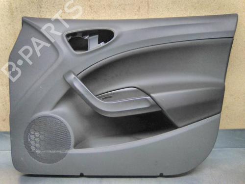 Høyre frontpanel Høyre frontpanel SEAT IBIZA IV (6J5, 6P1) 1.6 TDI (90 hp) 19850996 19850996