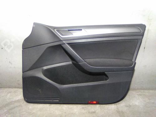 Used Front right panel Front right panel VW GOLF VII (5G1, BQ1, BE1, BE2) 1.6 TDI (105 hp) 19850997 19850997