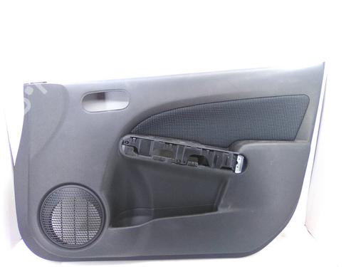 Front right panel MAZDA 2 (DE_, DH_) 1.3 (DE3FS) | BP19850998C59 - Image 1