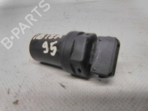 Used Electronic module Electronic module 19851016 19851016