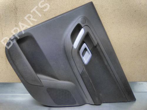 Used Rear right panel Rear right panel SKODA FABIA II Combi (545) 1.2 (70 hp) 19850999 19850999
