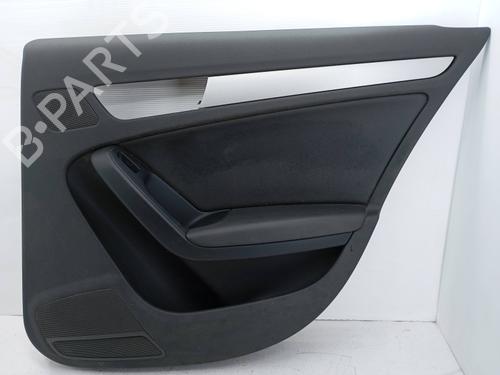 Used Rear right panel Rear right panel AUDI A4 B8 (8K2) 2.0 TDI (136 hp) 21046218 21046218