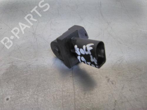 Used Electronic module Electronic module 19851018 19851018