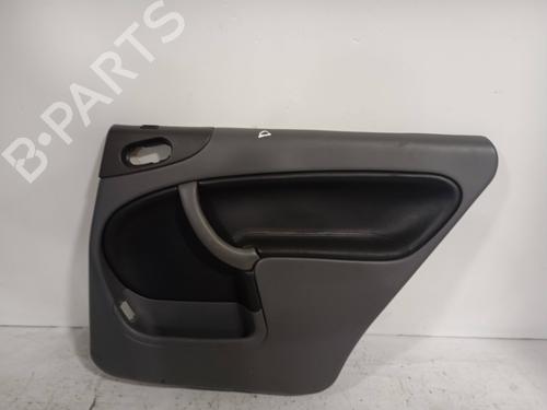 Bageste højre beklædning Bageste højre beklædning SAAB 9-3 (YS3D) 2.0 Turbo (154 hp) 19851000 19851000