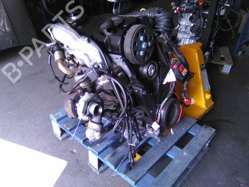 Engine AUDI A4 B6 (8E2) 1.9 TDI | BP19851021M1 - Image 2