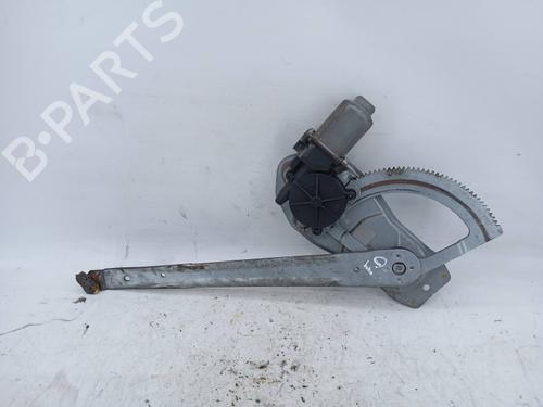 Used Front right window mechanism Front right window mechanism VW SCIROCCO Van (137) [2008-2014] 36228565 36228565