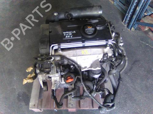 Used Engine Engine VW TOURAN (1T1, 1T2) 2.0 TDI 16V (140 hp) 19851025 19851025