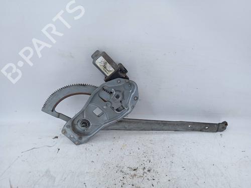 Front right window mechanism VW SCIROCCO Van (137) | BP36228565C23 - Image 2