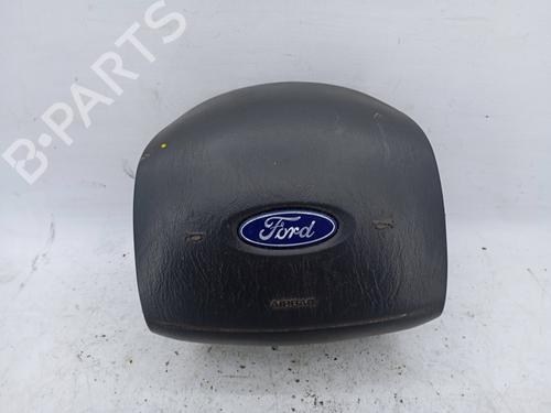 Used Driver airbag Driver airbag VW SCIROCCO Van (137) [2008-2014] 36228566 36228566
