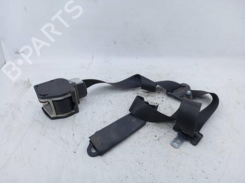 Front left seatbelt VW SCIROCCO Van (137) | BP36228567I26 - Image 2