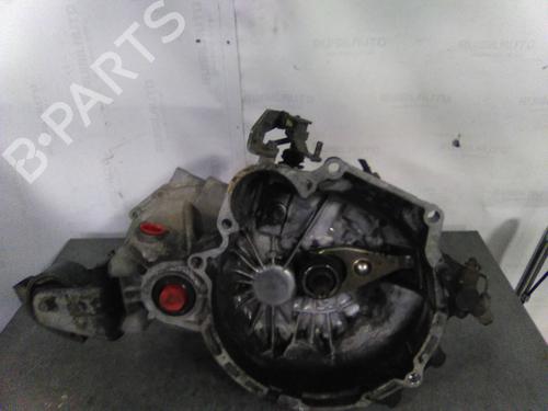 Used Gearbox Gearbox 19851027 19851027