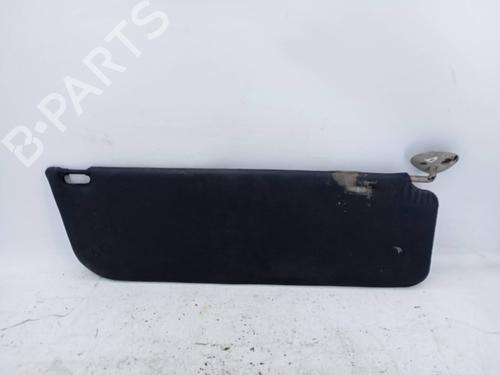 Right sun visor VW SCIROCCO Van (137) | BP36228568I2 - Image 2